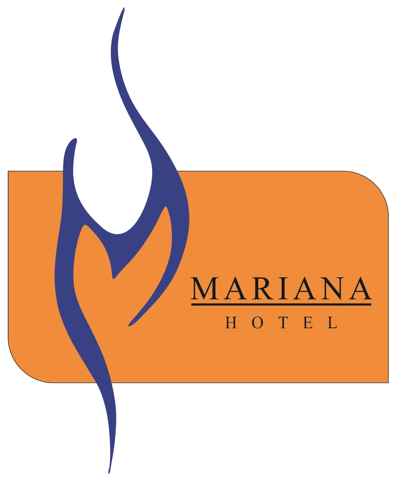 Mariana Hotel Logo